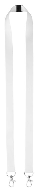 Subyard Double Safe custom sublimation lanyard - Image 2