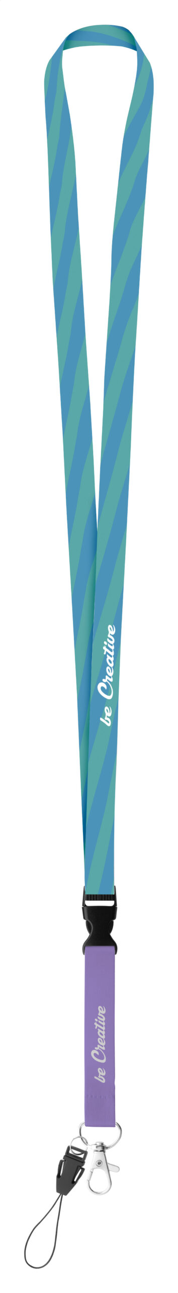 176116502427030 Subyard 15 D custom sublimation lanyard - Image 1