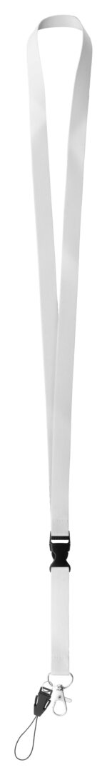 Subyard 15 D custom sublimation lanyard - Image 2