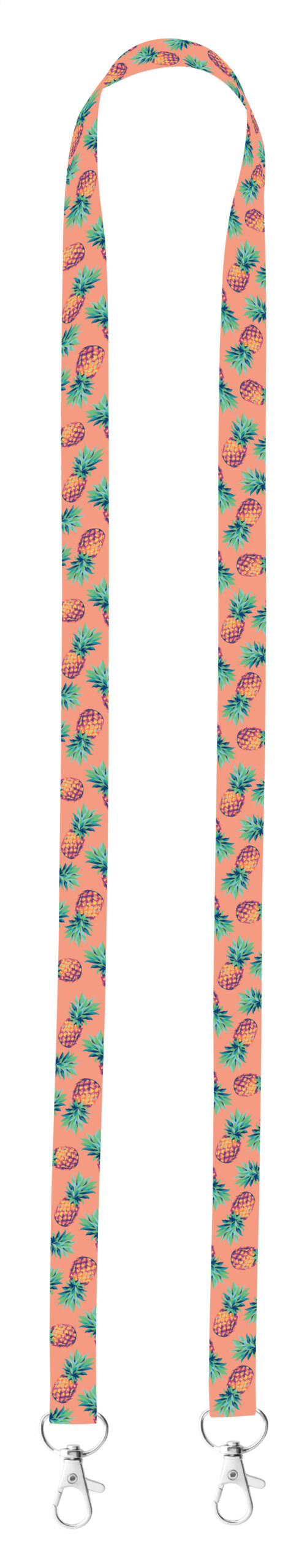 176116514815054 Subyard 15 Double custom sublimation lanyard - Image 1