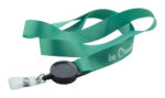 Subyard YoYo A custom sublimation lanyard - Image 4