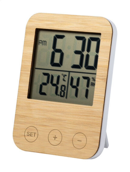 Tempix weather station