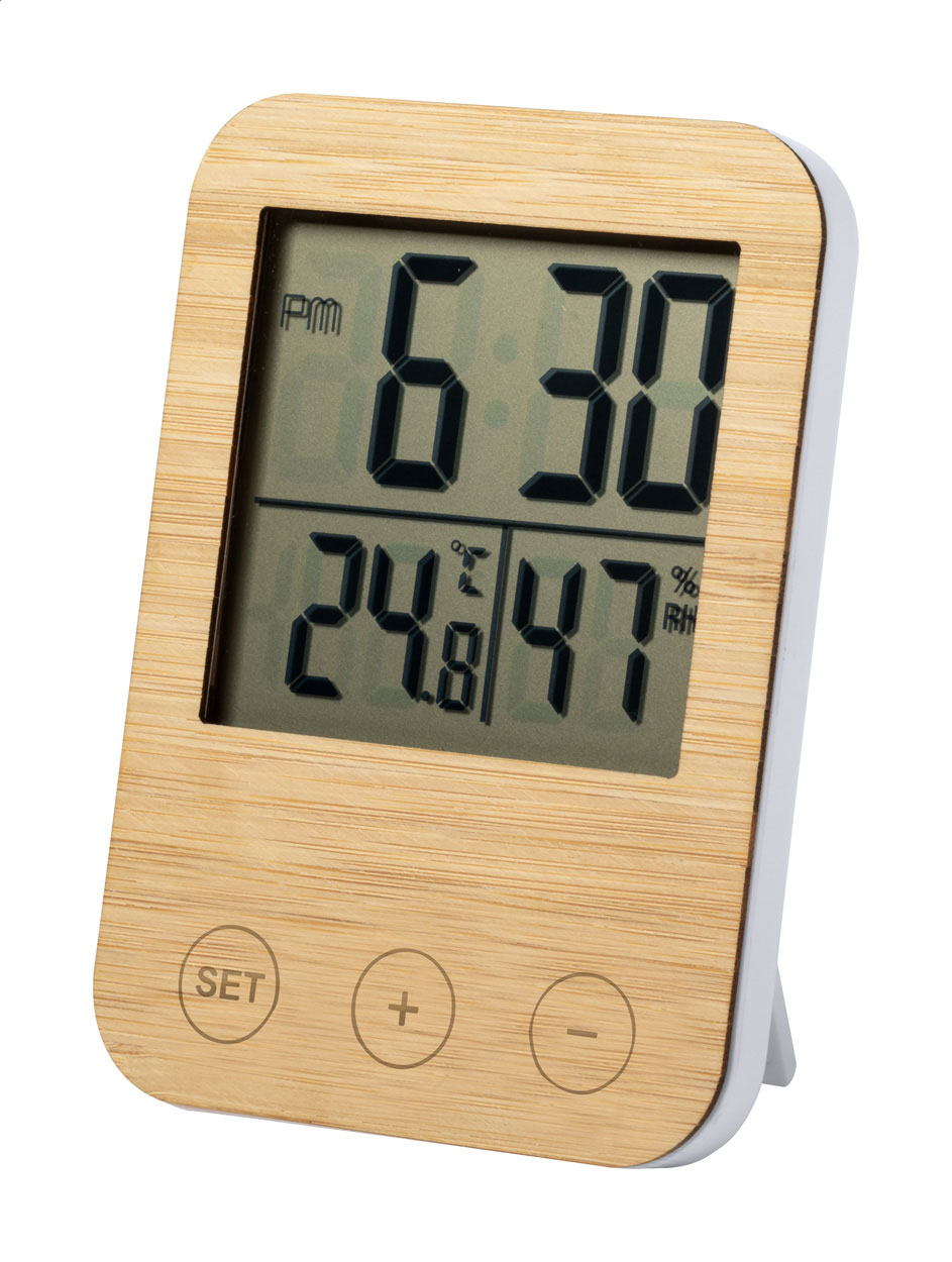 176116574882708 Tempix weather station - Image 1