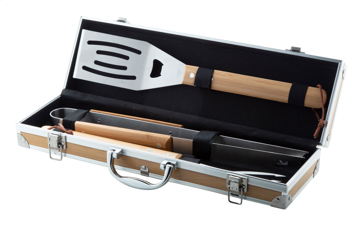 176116632641635 Barboo BBQ set - Image 1