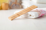 Bessone bamboo comb - Image 4