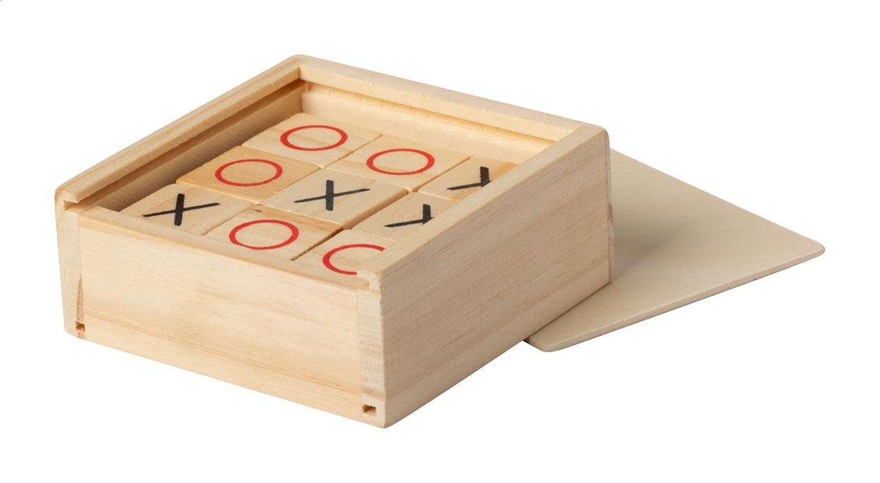 176116669335102 Wotax tic-tac-toe - Image 1