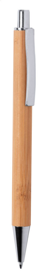 Kaizen bamboo ballpoint pen - Image 2