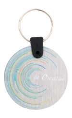 Aluudy A keyring - Image 2