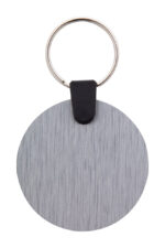 Aluudy A keyring - Image 3