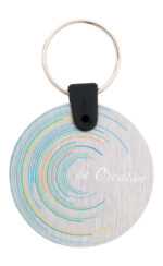 Aluudy A keyring - Image 4