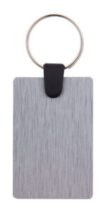 Aluudy D keyring - Image 2
