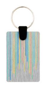 Aluudy D keyring - Image 4