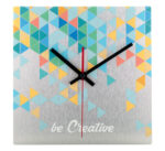 BeTime Alu B wall clock - Image 3