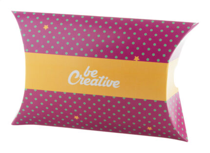 CreaBox Pillow M pillow box