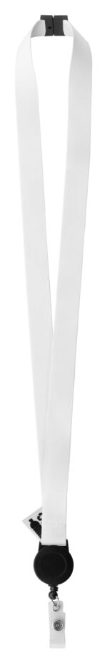 Subyard YoYo A Safe RPET custom sublimation lanyard - Image 2