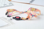 Subyard YoYo A Safe RPET custom sublimation lanyard - Image 4