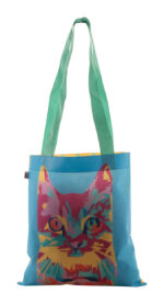 SuboShop A RPET custom shopping bag - Image 3
