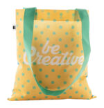 SuboShop A RPET custom shopping bag - Image 4