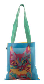 SuboShop A RPET custom shopping bag - Image 5