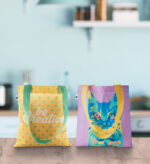 SuboShop A RPET custom shopping bag - Image 6