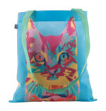 SuboShop A RPET custom shopping bag - Image 7