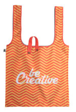 SuboShop Fold RPET custom shopping bag - Image 5