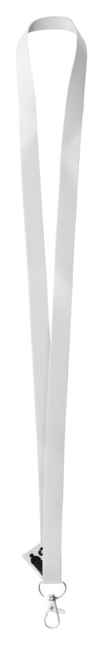 Subyard 15 A RPET custom sublimation lanyard - Image 2