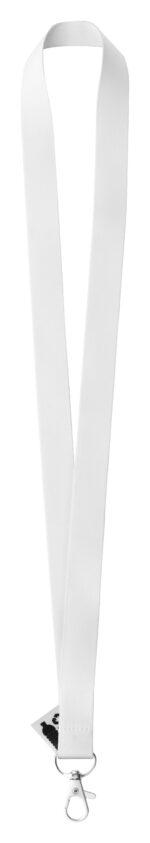 Subyard A RPET custom sublimation lanyard - Image 2