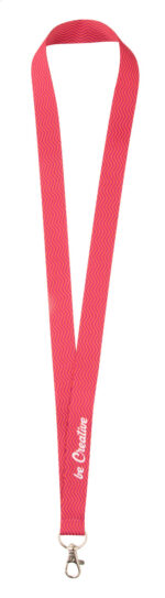 Subyard A RPET custom sublimation lanyard - Image 4