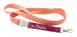 Subyard 15 C Eco custom sublimation lanyard - Image 3