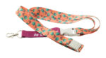 Subyard C Safe Eco custom sublimation lanyard - Image 4