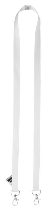 Subyard 15 Double Safe Eco custom sublimation lanyard - Image 2