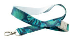 Subyard Zero Safe Eco custom sublimation lanyard - Image 4