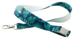 Subyard 15 Zero Safe Eco custom sublimation lanyard - Image 3