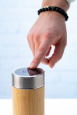 Temboo thermometer vacuum flask - Image 8