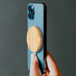 Comis magnetic wireless charger - Image 4