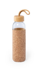 Narpok glass bottle - Image 2