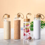 Narpok glass bottle - Image 3