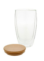 Bondina L glass thermo cup - Image 2