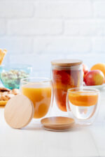Bondina L glass thermo cup - Image 4