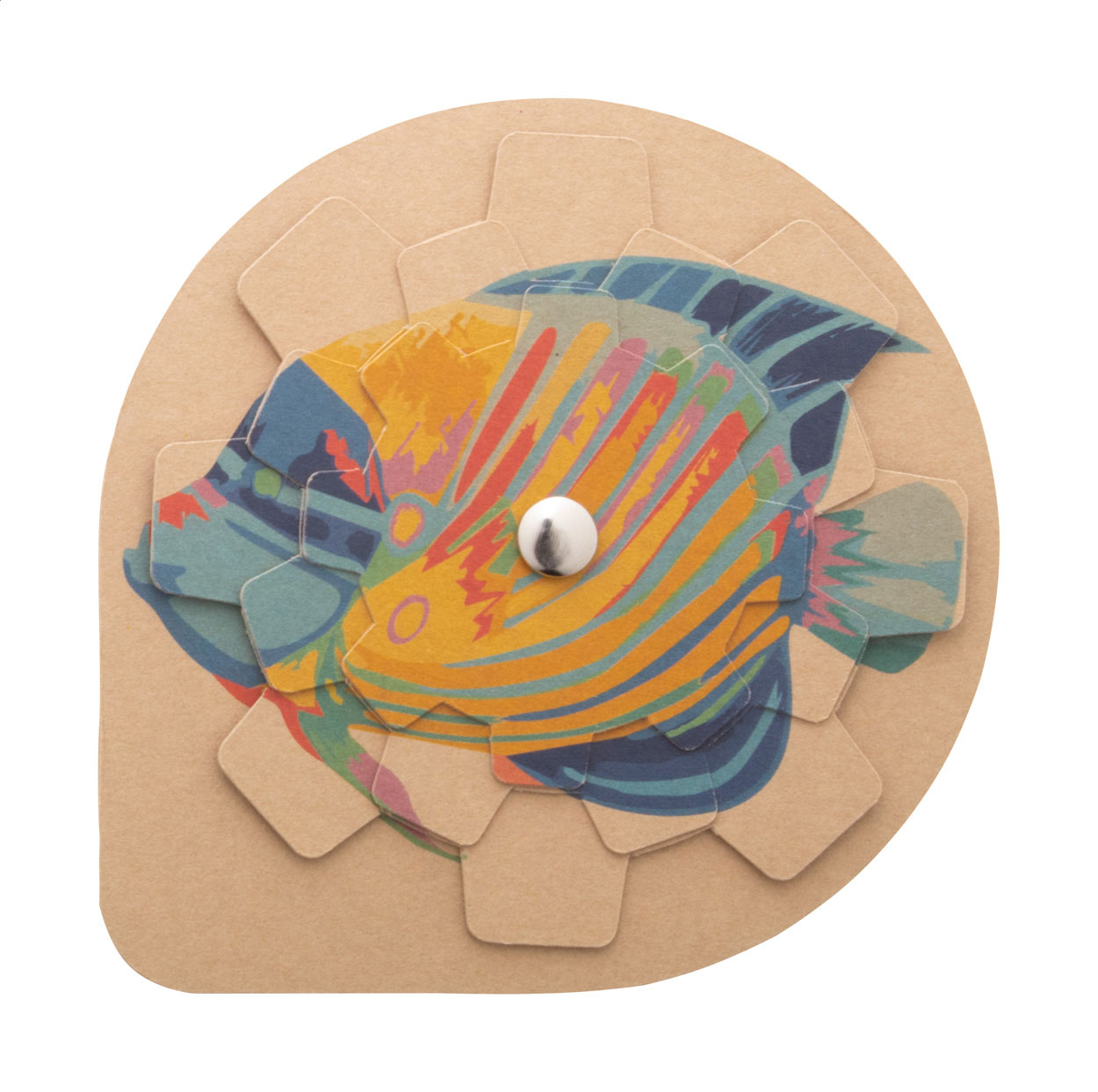 176117342039936 Spinalis Eco puzzle - Image 1
