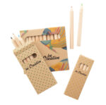 Penxil 12 Eco custom 12 pc pencil set - Image 2