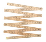 Gable folding ruler - Image 2