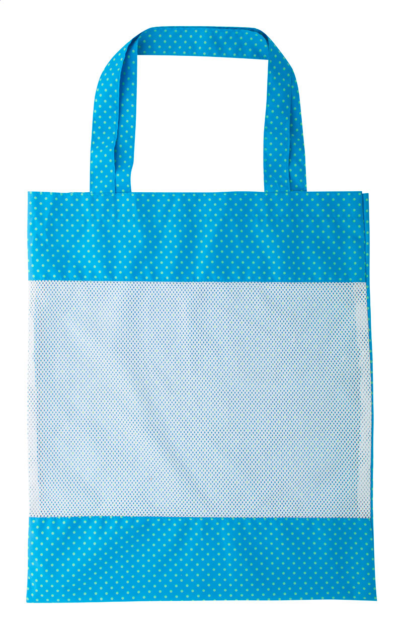 176117365972181 SuboShop Mesh custom shopping bag - Image 1