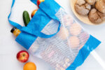 SuboShop Mesh custom shopping bag - Image 3