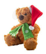 Ursus plush teddy bear - Image 2