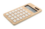 BooCalc bamboo calculator - Image 2
