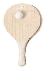 Sandfly beach tennis