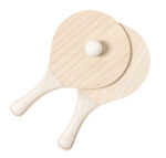 Sandfly beach tennis - Image 2