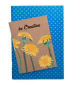 CreaNote A5 custom notebook - Image 5